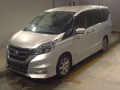 2018 Nissan Serena