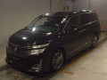 2012 Nissan Elgrand