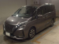 2022 Nissan Serena