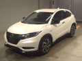 2016 Honda VEZEL