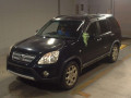 2005 Honda CR-V