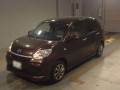 2022 Toyota Passo