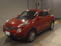 2017 Nissan JUKE