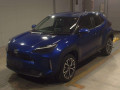2021 Toyota YARIS CROSS
