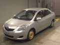 2008 Toyota Belta