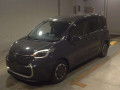 2022 Toyota Sienta