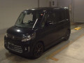2014 Suzuki Spacia Custom
