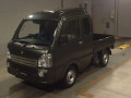2022 Suzuki Carry Truck