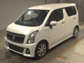 2018 Suzuki WAGON R STINGRAY