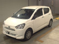 2020 Daihatsu Mira es