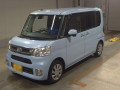 2015 Daihatsu Tanto