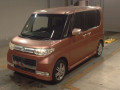 2009 Daihatsu Tanto Custom