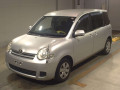 2010 Toyota Sienta