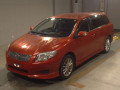 2008 Toyota Corolla Fielder