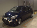 2019 Toyota Vitz