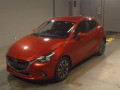 2016 Mazda Demio