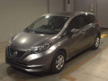 2018 Nissan Note