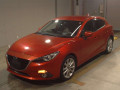 2014 Mazda Axela Sport