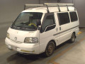 2003 Mazda Bongo Van
