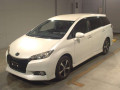 2015 Toyota Wish