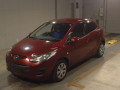 2012 Mazda Demio