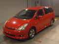 2003 Toyota Wish