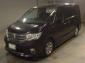 2011 Nissan Serena