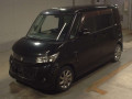 2011 Suzuki Palette SW