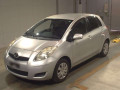 2010 Toyota Vitz