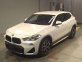 2018 BMW X2