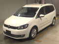 2013 Volkswagen Golf Touran