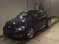 2014 Volkswagen Beetle