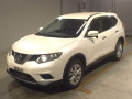 2014 Nissan X-Trail