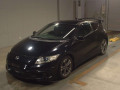 2011 Honda CR-Z