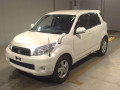 2014 Toyota Rush