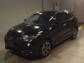 2017 Honda VEZEL