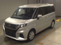 2022 Suzuki Solio