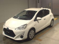 2016 Toyota Aqua