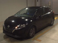 2022 Nissan Note