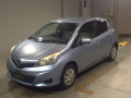 2011 Toyota Vitz
