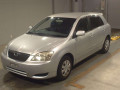 2004 Toyota Corolla Runx