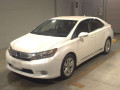 2010 Lexus HS