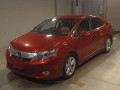 2010 Lexus HS