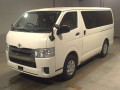 2019 Toyota Hiace Van