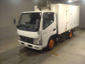 2010 Mitsubishi Fuso Canter
