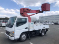 2004 Mitsubishi Fuso Canter
