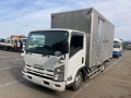 2010 Isuzu Elf Truck