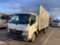 2018 Toyota Dyna Truck