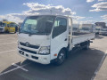 2019 Toyota Dyna Truck