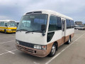 1997 Toyota Coaster